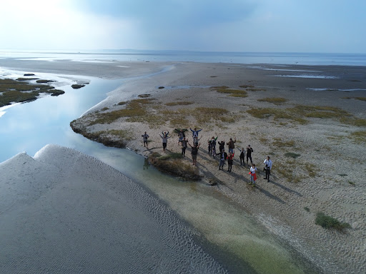Maxim Guide en Baie Somme