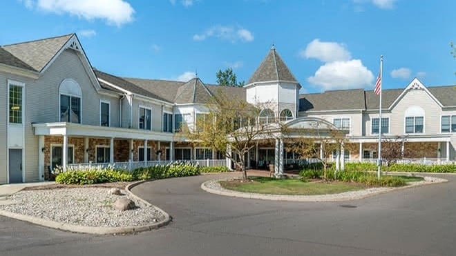 Brookdale Ann Arbor - Photo 2