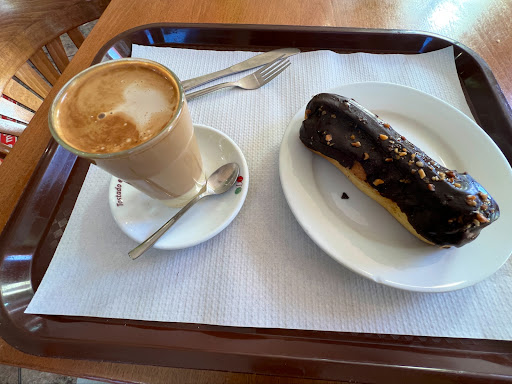 Panadería Galván Marrero - Thumbnail