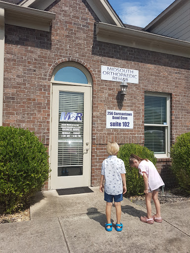 MidSouth Orthopaedic Rehab