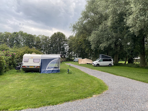 Recreatiepark de Uilenburg