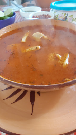 Menudo Doña Rebe - Thumbnail