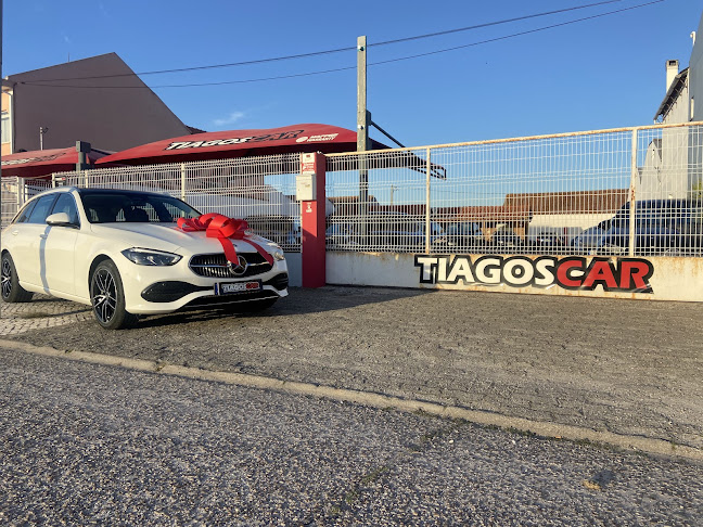 TiagosCar
