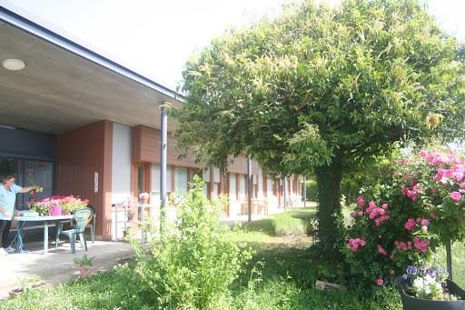 Photo de Colisée - EHPAD LES VERGERS DE LA BELAINE à Brazey-en-Plaine (21470)