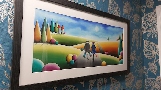 Claire Baxter Gallery - Thumbnail