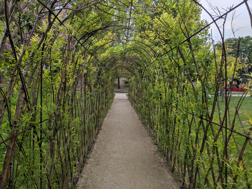 Parc du Dispensaire - Thumbnail