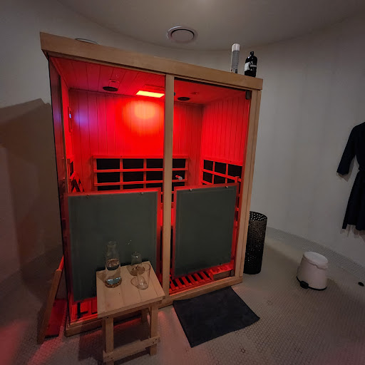 Beyond Rest - Wembley: Float & Infrared Sauna | Red Light Wellness - Thumbnail