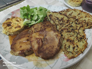 Photo n°49 de Au Petit Creux à La Voulte-sur-Rhône (Restaurant français)