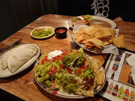 Plaza Mexico Mexican Restaurant - Thumbnail