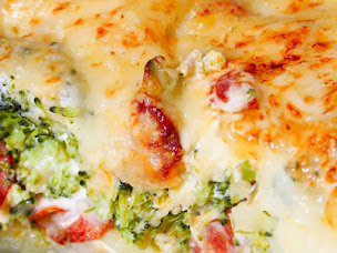 Photo n°22 de Food truck Le Mésange à La Crèche (Restauration rapide)