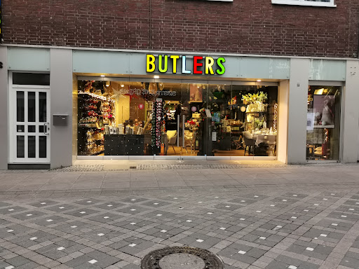 BUTLERS@home24 Dortmund Westhellweg - Thumbnail