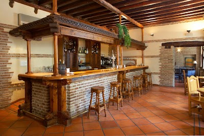 Photos of Hotel Real Monasterio San Zoilo