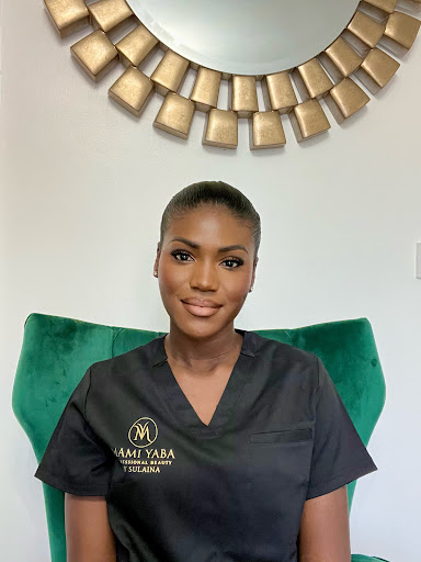 MamiYaba Beauty Salon