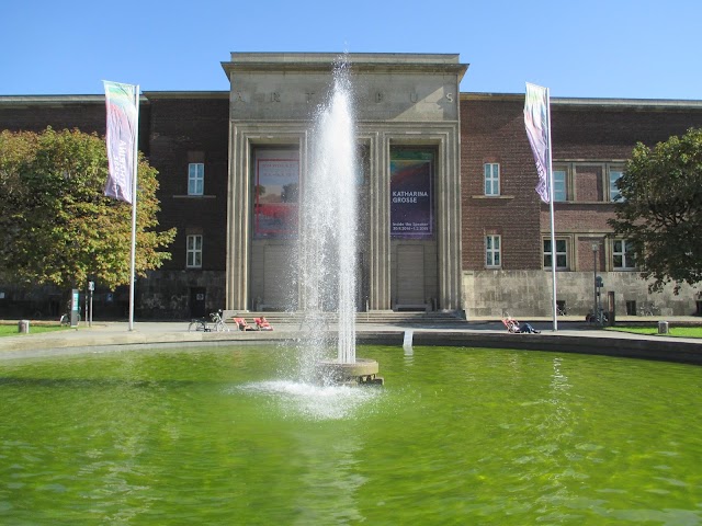 Museum Kunstpalast