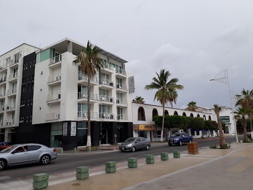 Hoteles Seven Crowns - Malecon, Author: aleyda montoya