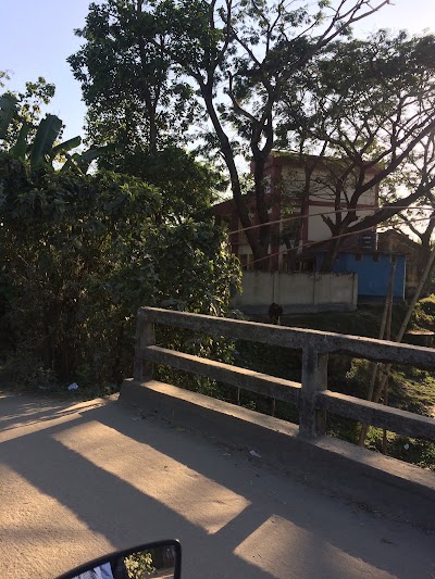 Photos of Budaishaha primary & High school