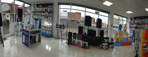 Steren Moroleón Gallery - Mexico