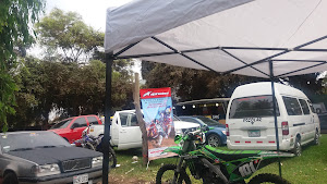 Vivero Paisajismos Integrales 3