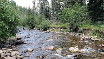 Jacks Creek Campground