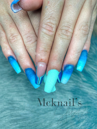 MckBeautyNails - Thumbnail