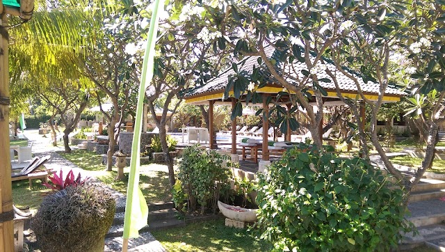 Poinciana Resort