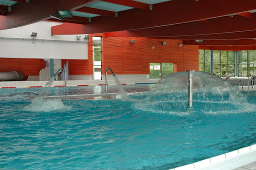 Centre Aquative L'Ovive