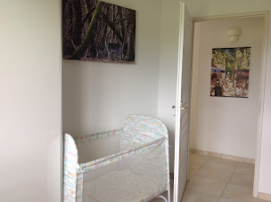 Photo n°20 de La Colline haute à Vanxains (Agence de location de chalets)