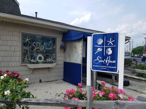 The Sand House