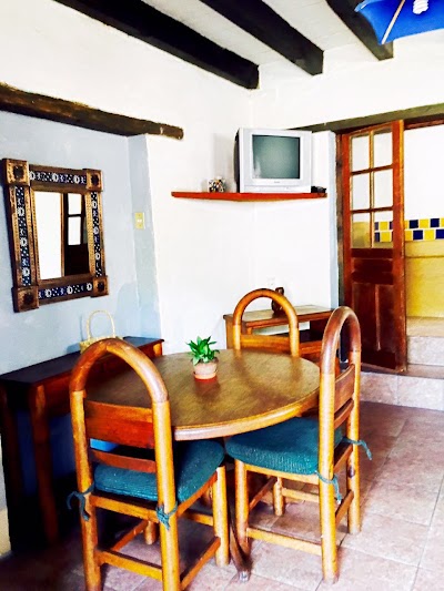 Photos of Hotel San Jos&eacute;