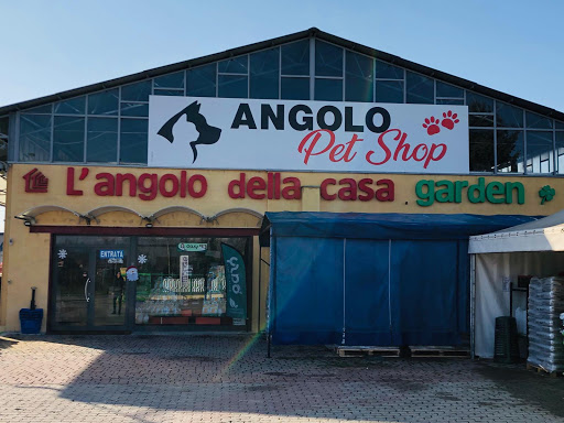 Angolo della Casa - PET SHOP - Thumbnail