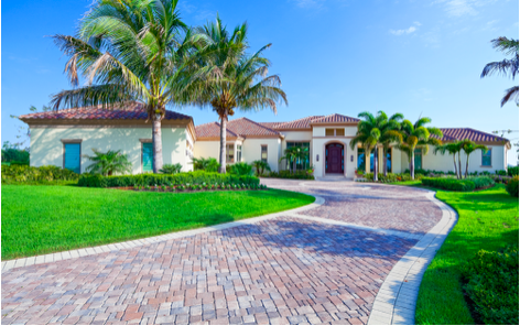 Michael Grant, Broker, Grant Realty Group - United States