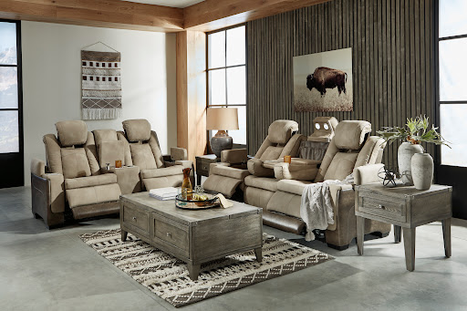 River City Furniture Gallery - United States