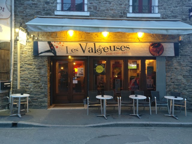 Les Valseuses