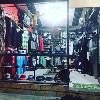 photo of SALEKO Distro Tarakan