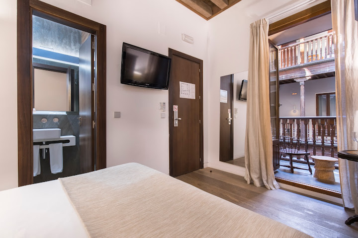 Hotel Shine Albayzín by null