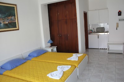 Photos of Arion Beach Apartments