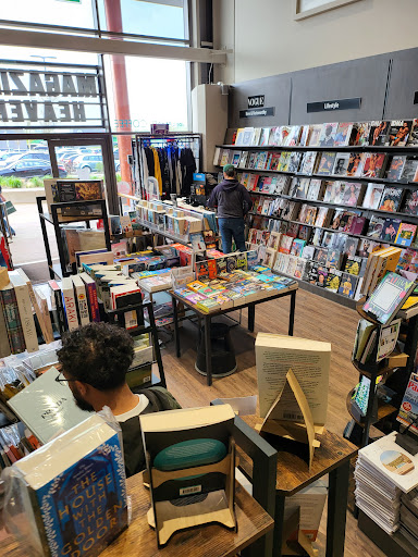 Magazine Heaven Gallery - United Kingdom