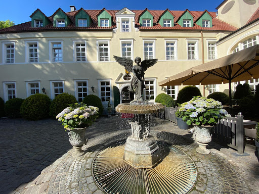 Restaurant Engels in der Burg - Thumbnail