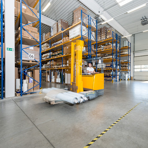 Selftech Systembaustoffe GmbH - Thumbnail