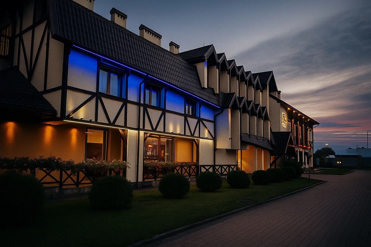 Kopa Hotel