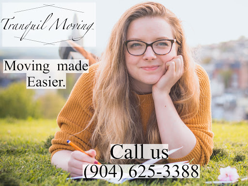 Tranquil Moving Gallery - United States