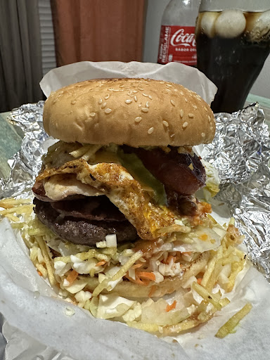 La Chama - Visual