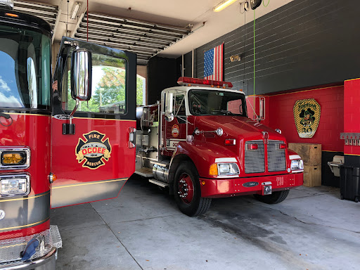 Ocoee Fire Station #39