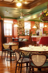 Photo n°160 de Brasserie Boëhm à Strasbourg (Brasserie)