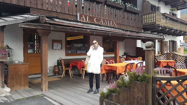 Ristorante Al Camin di Pompanin Fabio