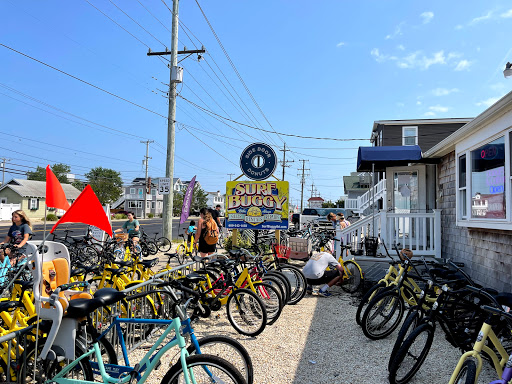 Surf Buggy Bike Shop Beach Haven - Thumbnail
