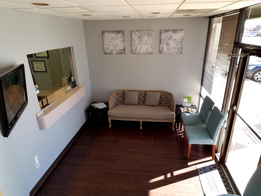 Prima Dental - Visual