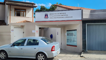 Cartório de Registro de Imóveis de Eunápolis