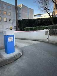 Photo n°8 de SMF Services à Noyon (Fournisseur de portes de garage)