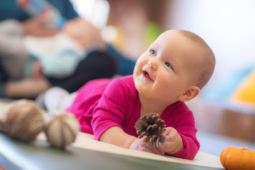 The Children's Center at Milton Academy